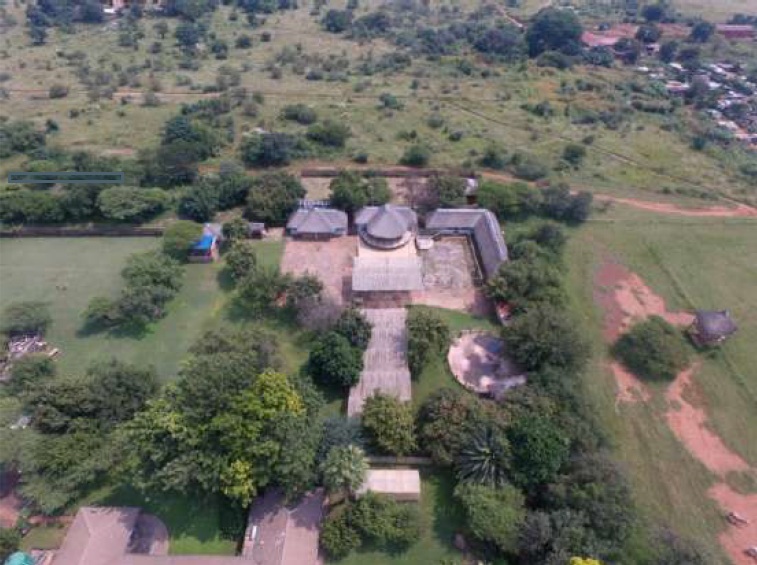 Commercial Property for Sale in Rietfontein A H North West